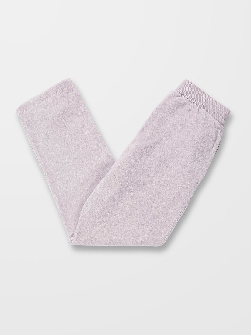 Pantalón Polar Fleece - Amethyst Smoke