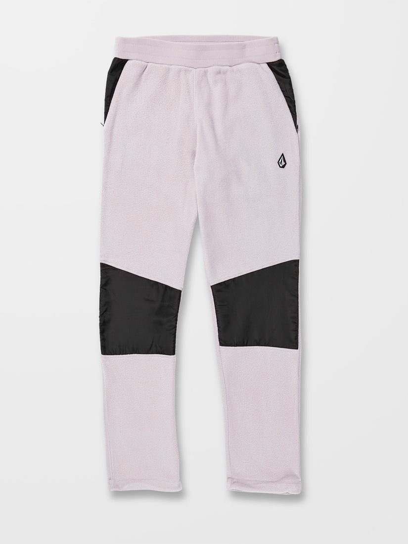 Pantalón Polar Fleece - Amethyst Smoke