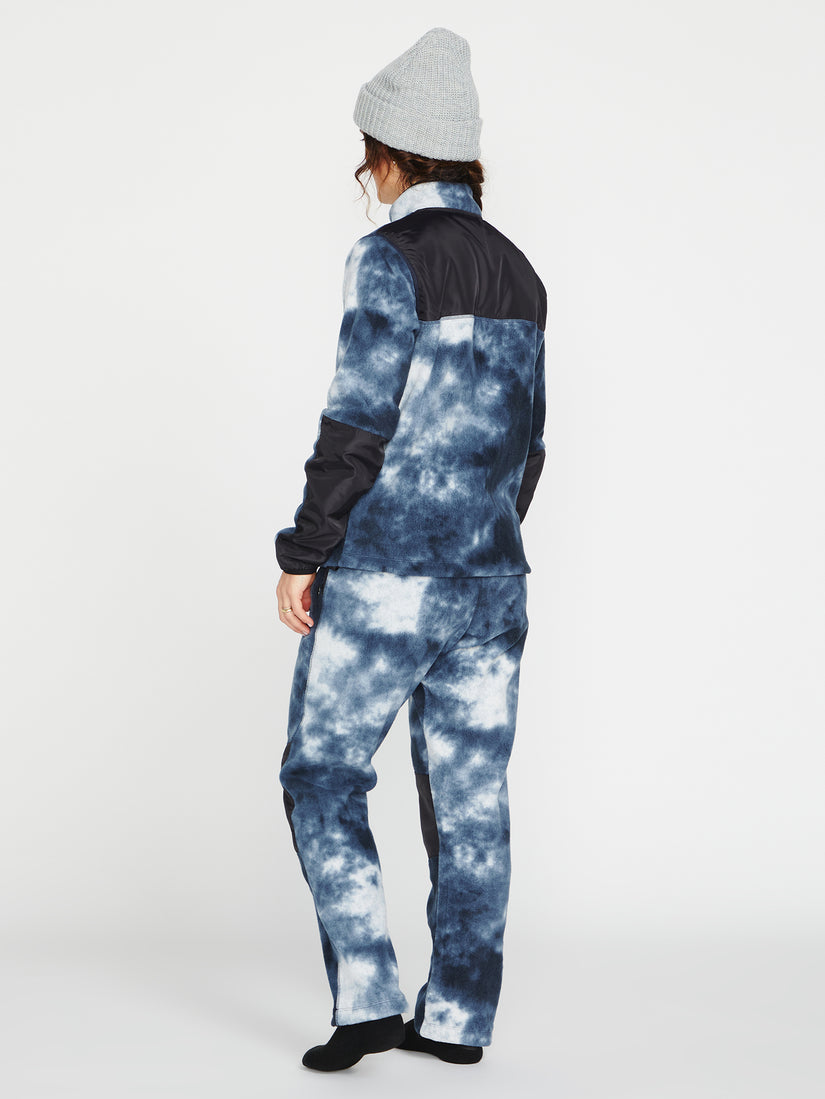 POLAR FLEECE PANT (H1152300_STD) [B]