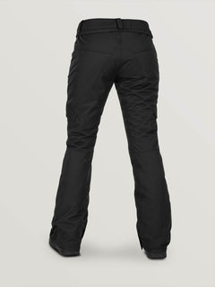 BRIDGER INS PANT (H1252001_BLK) [B]