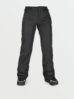 FROCHICKIE INS PANT (H1252103_BLK) [F]