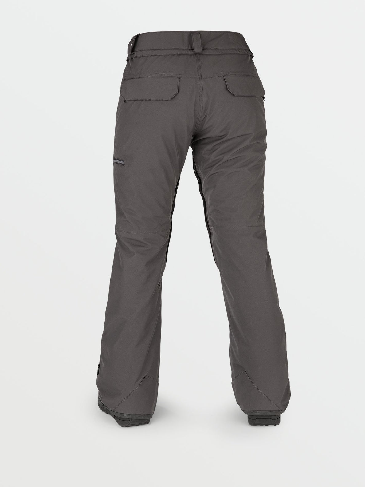 Knox Insulated Gore-Tex Trousers - DARK GREY (H1252200_DGR) [B]