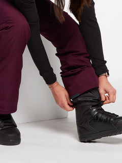 Knox Insulated Gore-Tex Trousers - MERLOT (H1252200_MER) [18]