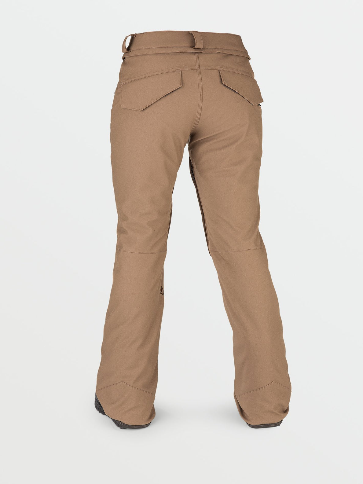 Grail 3D Stretch Trousers - COFFEE (H1252201_COF) [B]