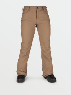 Grail 3D Stretch Trousers - COFFEE (H1252201_COF) [F]
