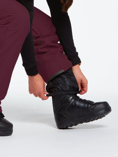 Grail 3D Stretch Trousers - MERLOT (H1252201_MER) [14]