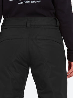 Frochickie Insulated Trousers - BLACK (H1252203_BLK) [19]