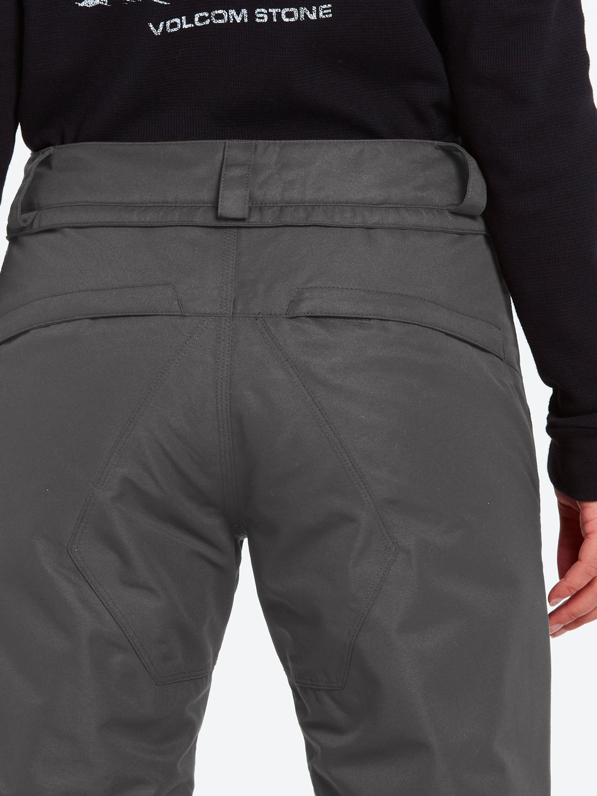 Frochickie Insulated Trousers - DARK GREY (H1252203_DGR) [19]