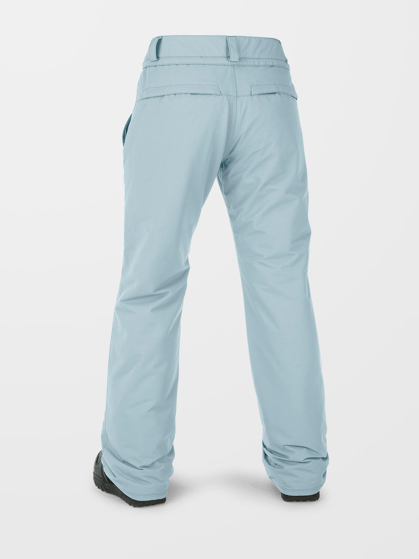 Pantalones Frochickie Insulated - Green Ash