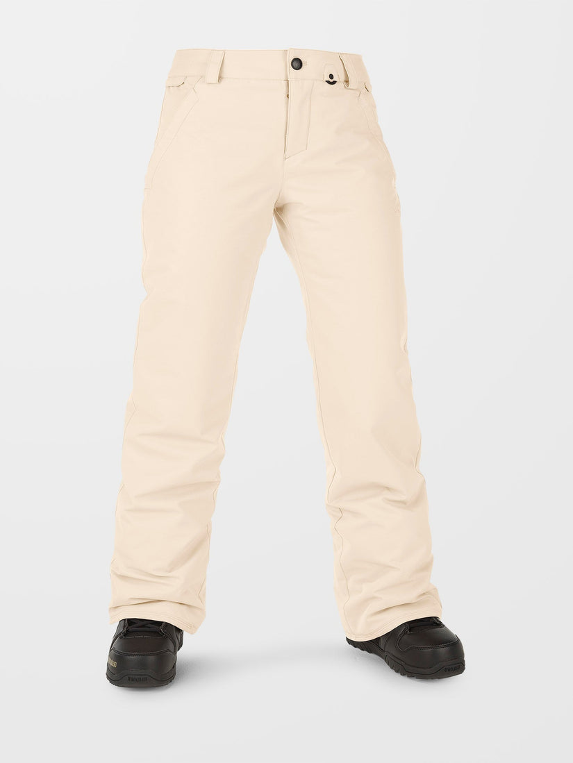 Pantalones Frochickie Insulated - Sand