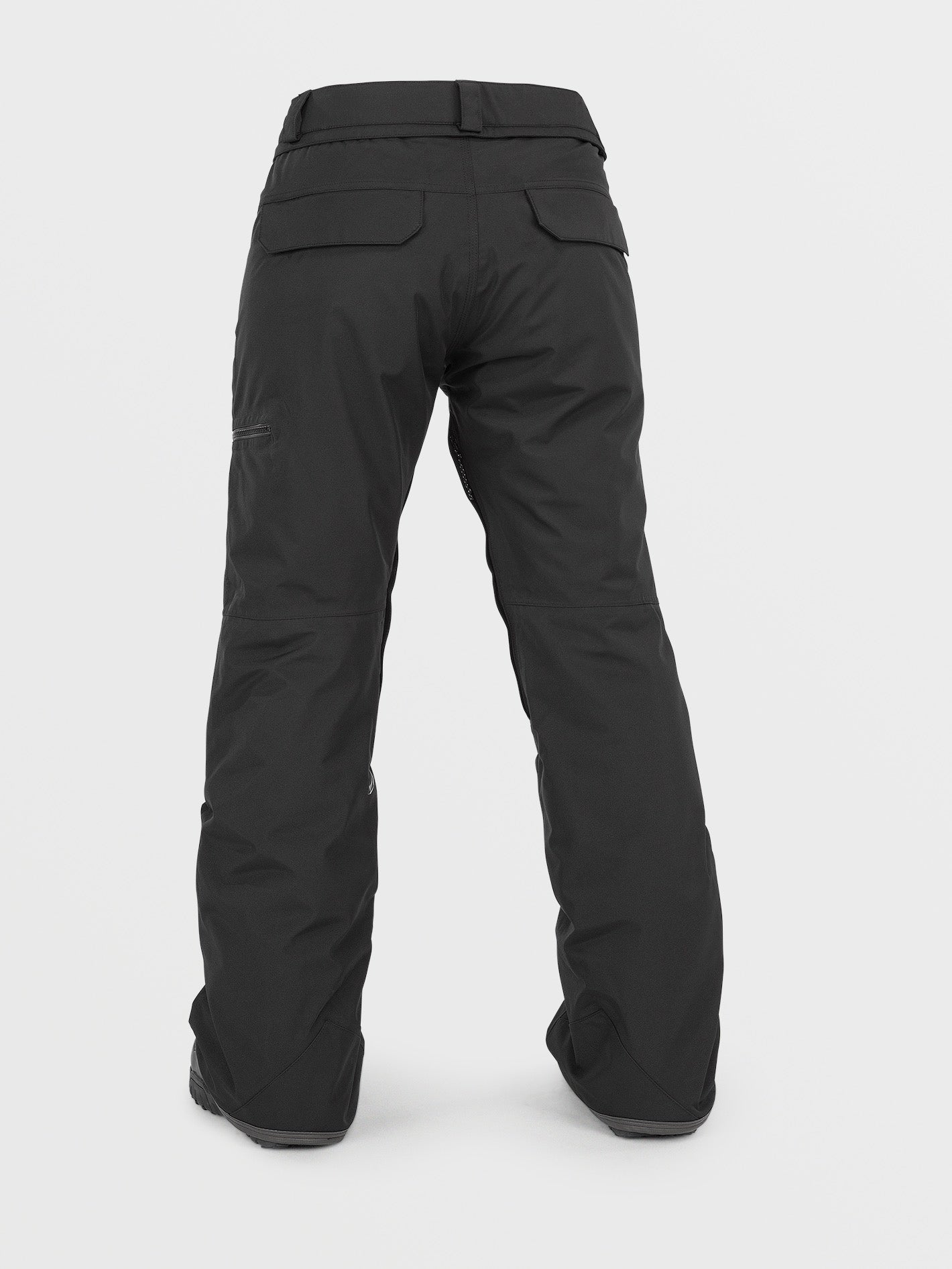 Pantalón Knox Insulated Gore Tex - BLACK - Mujer - Volcom España