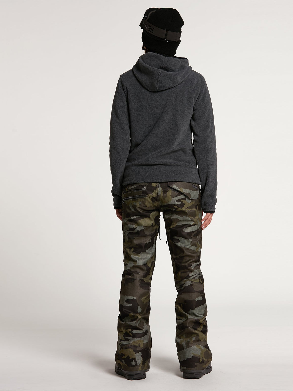 SPECIES STRETCH PANT (H1351905_SVG) [04]