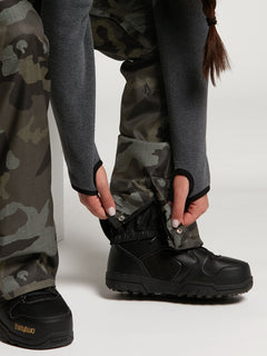 SPECIES STRETCH PANT (H1351905_SVG) [16]