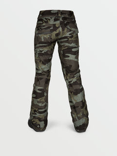 SPECIES STRETCH PANT (H1351905_SVG) [B]