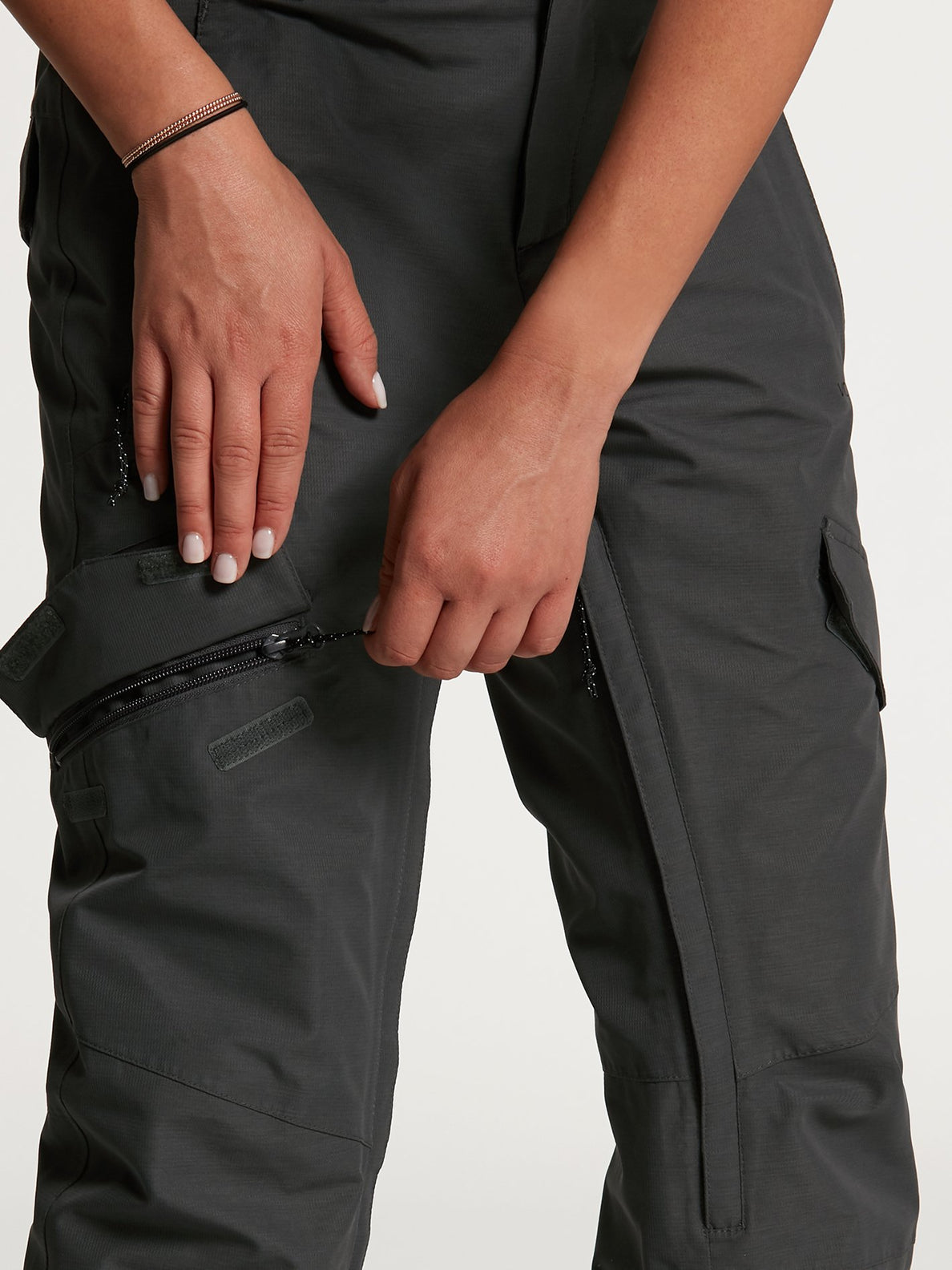 ASTON GORE-TEX PANT (H1352102_DGN) [06]