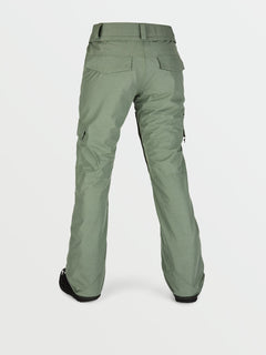 ASTON GORE-TEX PANT (H1352102_DGN) [B]