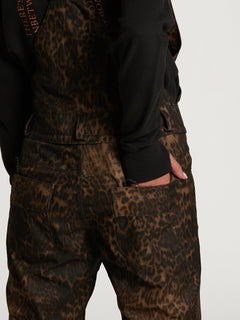 SWIFT BIB OVERALL (H1352103_BLK) [03]