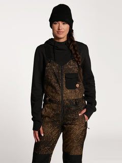 SWIFT BIB OVERALL (H1352103_BLK) [05]
