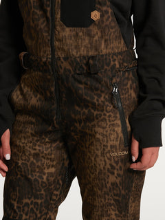 SWIFT BIB OVERALL (H1352103_BLK) [09]