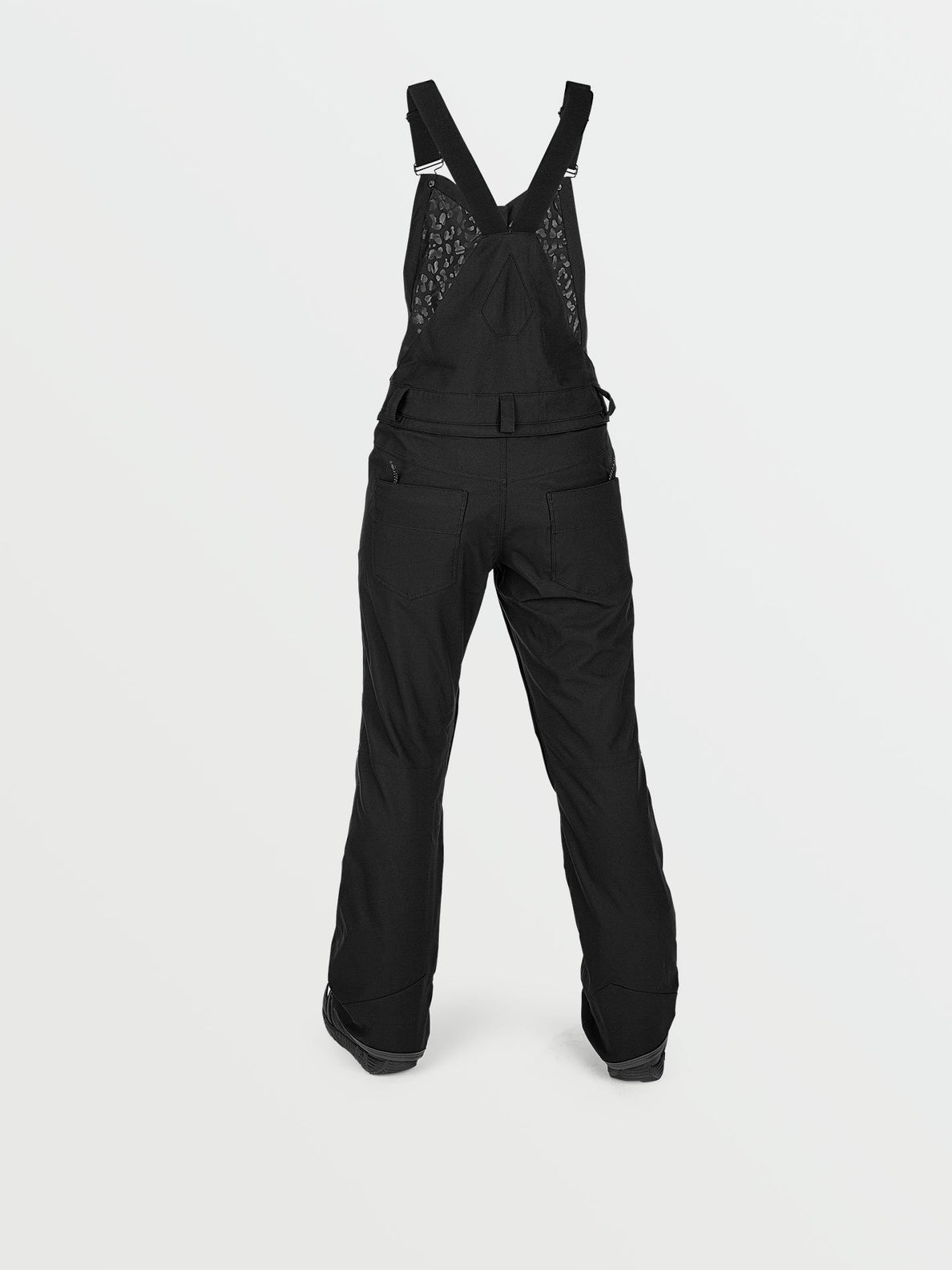 SWIFT BIB OVERALL (H1352103_BLK) [B]