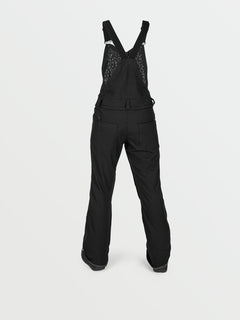 SWIFT BIB OVERALL (H1352103_BLK) [B]