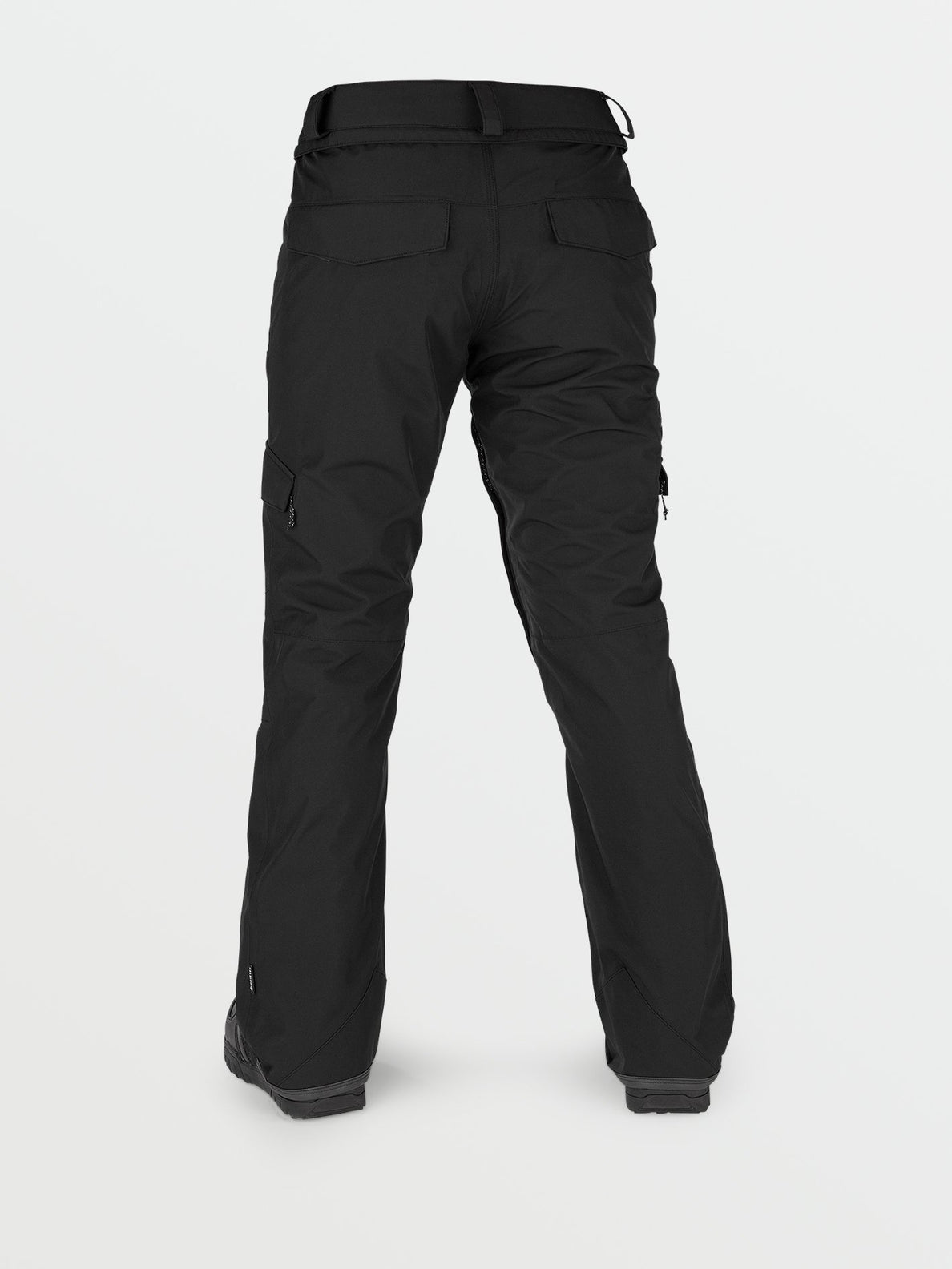 Aston Gore-Tex Trousers - BLACK (H1352203_BLK) [B]