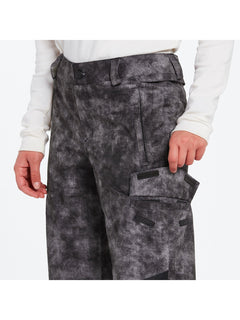 Hotlapper Trousers - ACID BLACK (H1352208_ABK) [14]