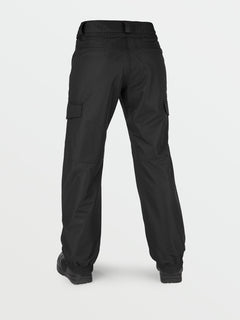 Hotlapper Trousers - BLACK (H1352208_BLK) [B]