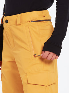 Hotlapper Trousers - RESIN GOLD (H1352208_RSG) [16]