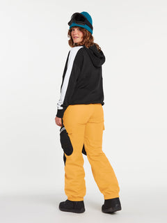 Hotlapper Trousers - RESIN GOLD (H1352208_RSG) [20]