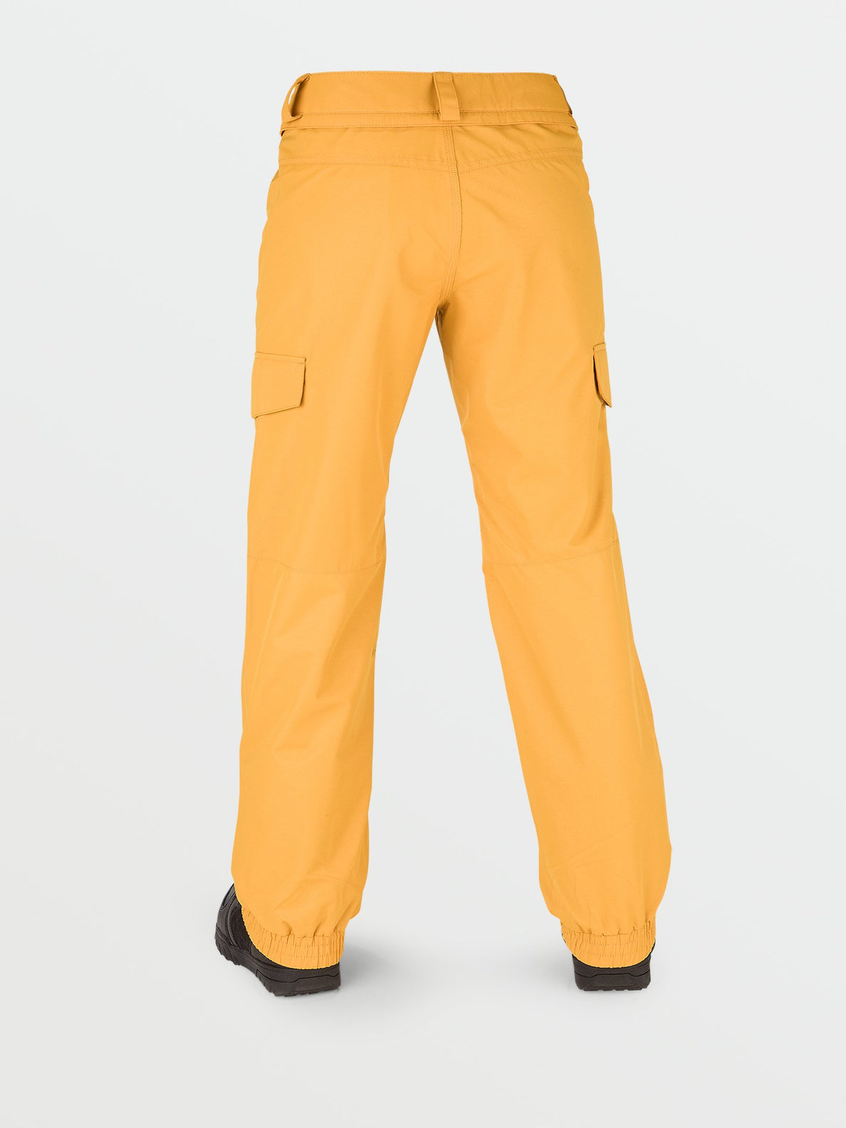 Hotlapper Trousers - RESIN GOLD (H1352208_RSG) [B]