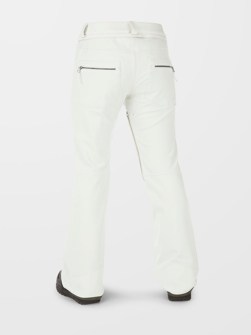 Pantalón elástico Species Stretch - Off White