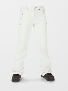 Pantalón elástico Species Stretch - Off White