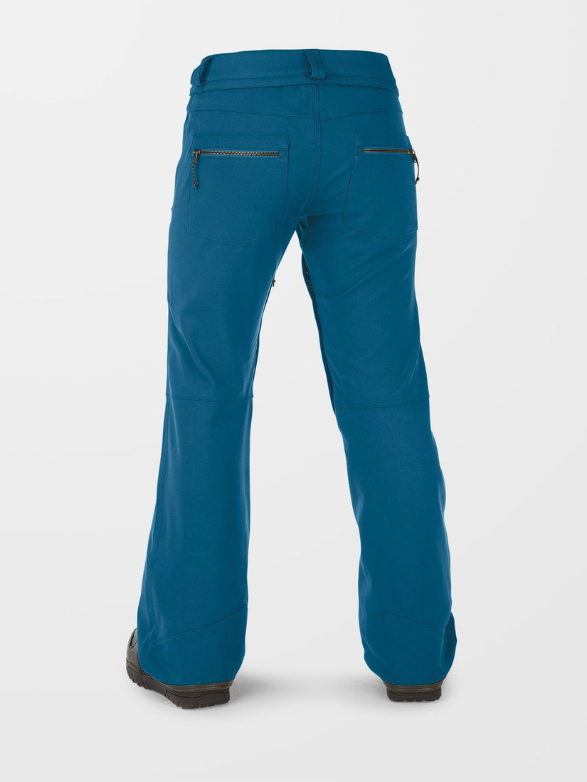 Pantalón elástico Species Stretch - Storm Blue