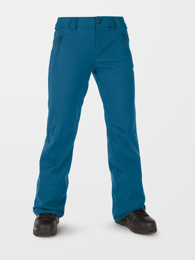 Pantalón elástico Species Stretch - Storm Blue