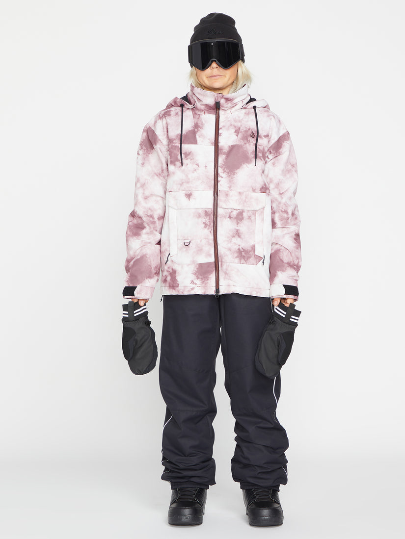 HOTLAPPER PANT (H1352305_BLK) [5]