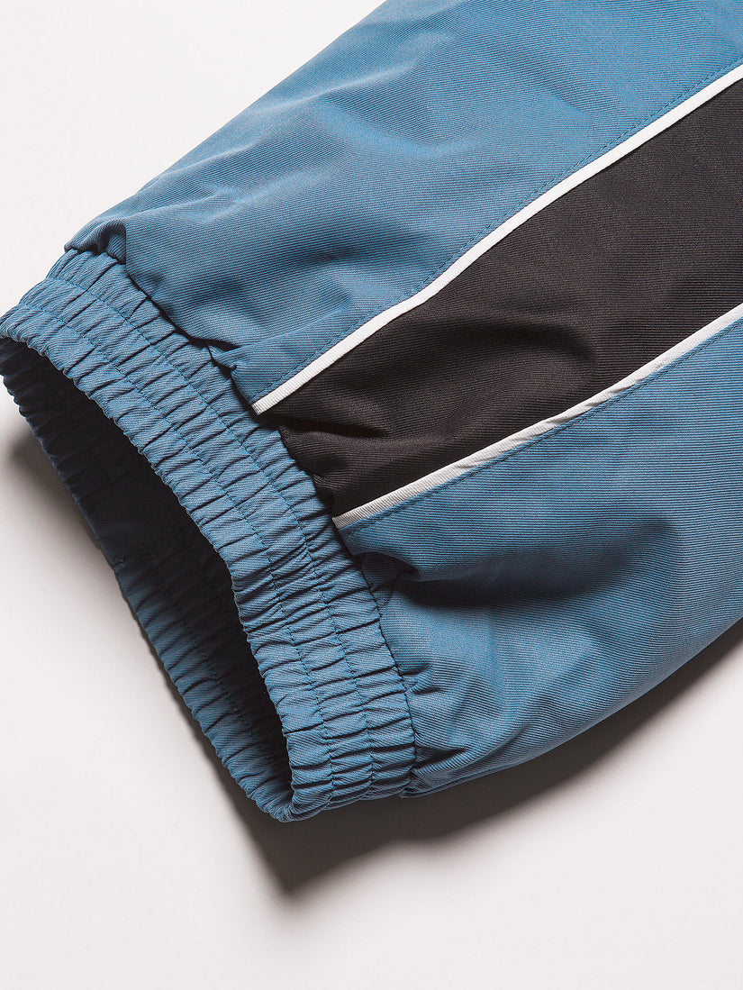 Pantalón Hotlapper - Petrol Blue