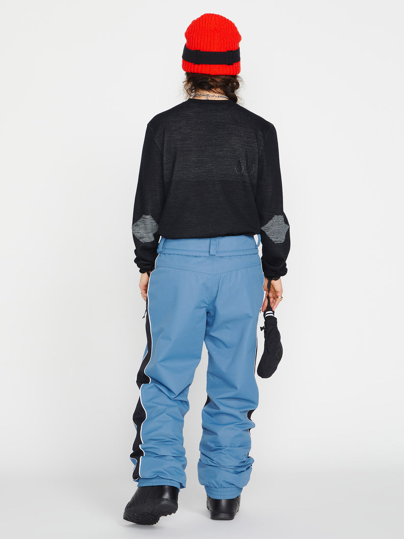 Pantalón Hotlapper - Petrol Blue