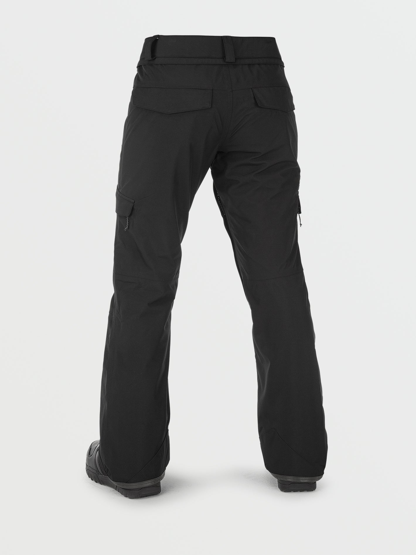 Pantalones Aston Gore-Tex - Black | Volcom España