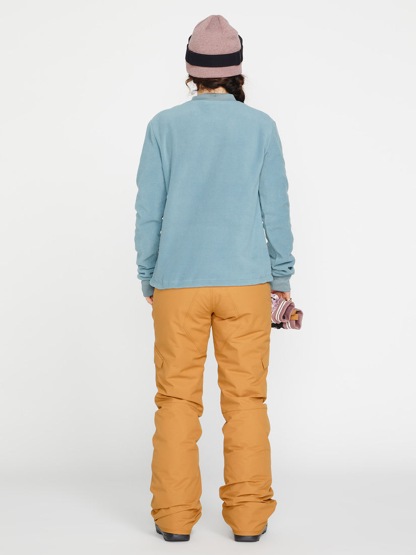 Pantalón Hallen - Caramel