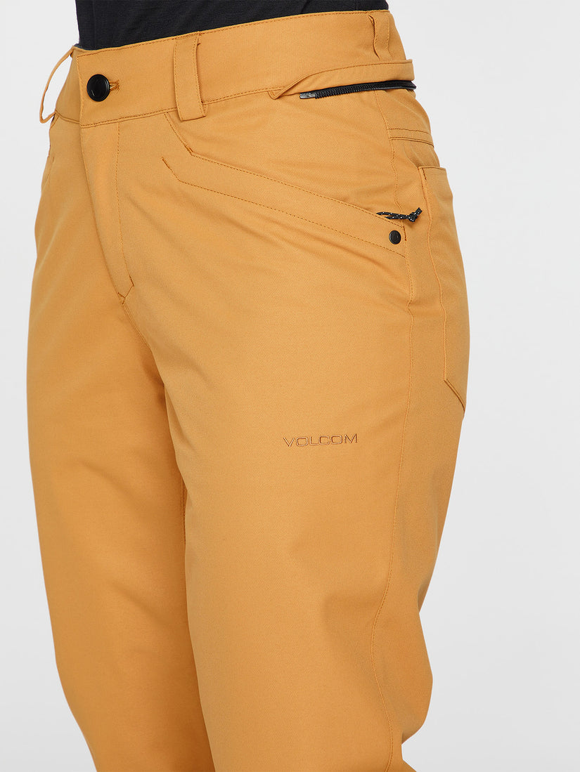 Pantalón Hallen - Caramel