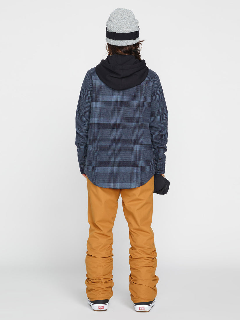 Pantalón Hallen - Caramel