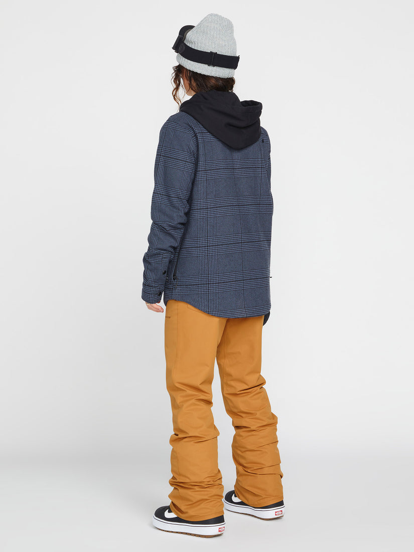 Pantalón Hallen - Caramel