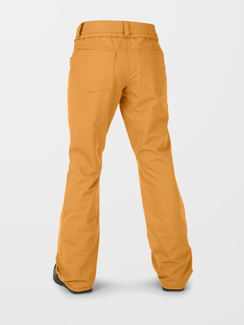 Pantalón Hallen - Caramel