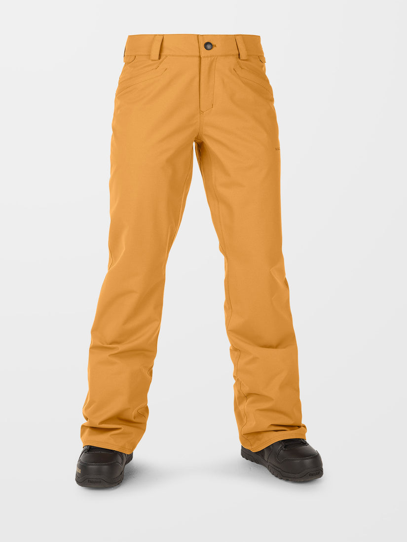 Pantalón Hallen - Caramel