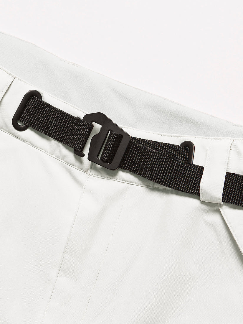 Pantalones Melancon Gore-Tex - Off White