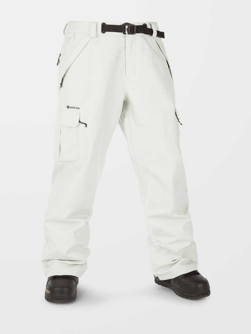 Pantalones Melancon Gore-Tex - Off White