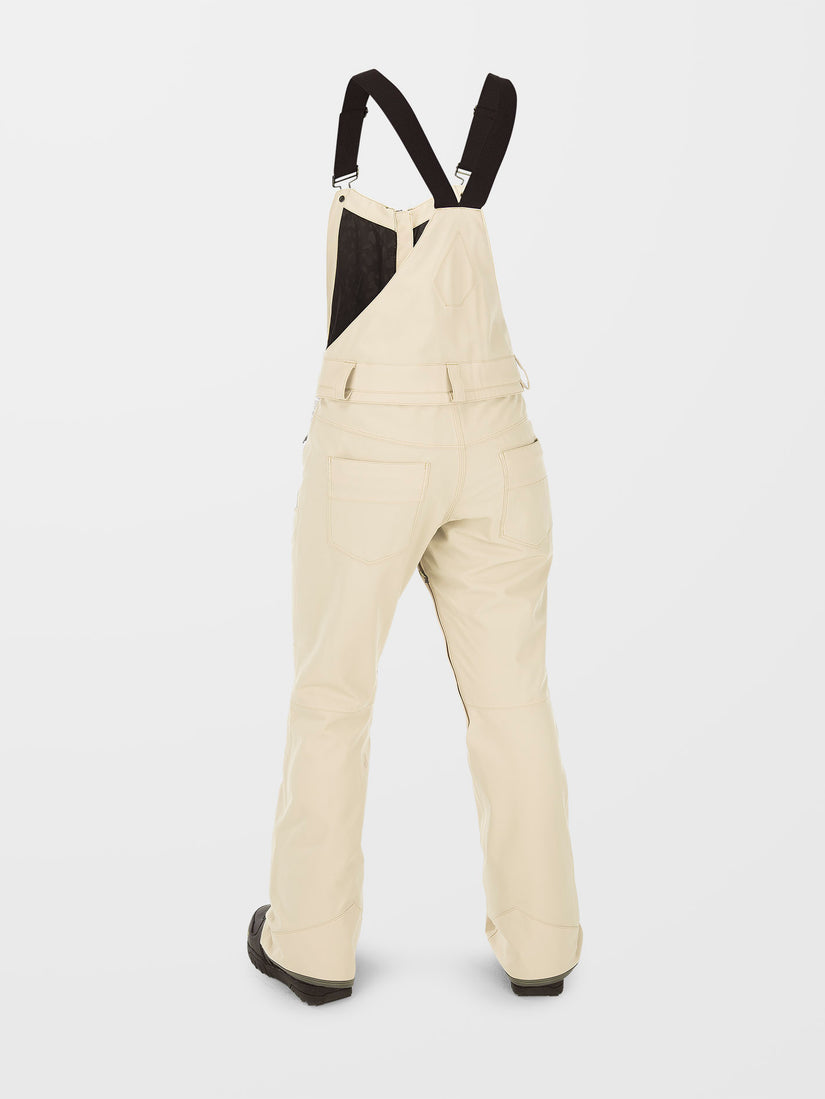Mono Swift con peto - Sand