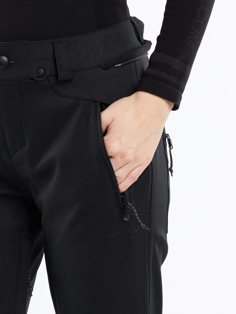 Species Stretch Trousers - BLACK (H1352407_BLK) [33]