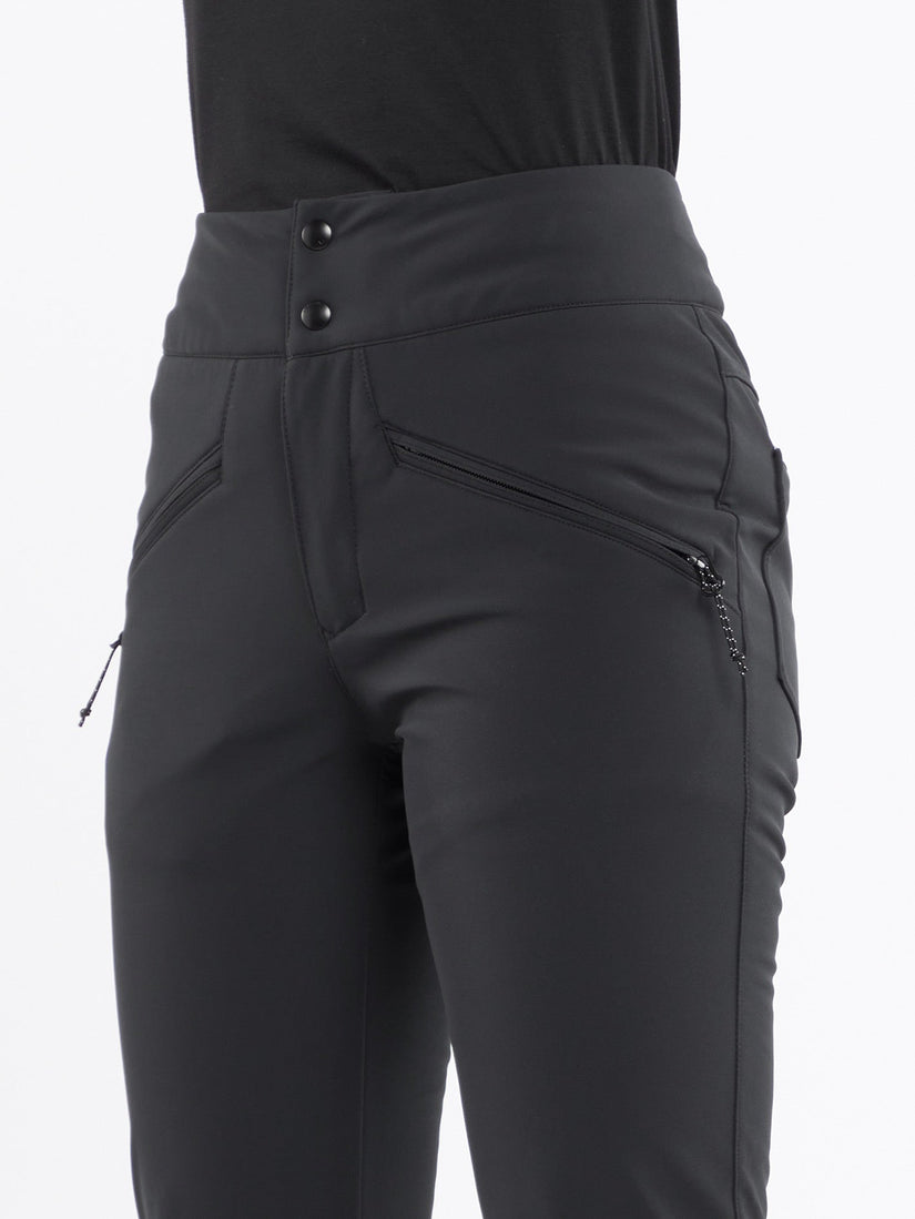 Battle Stretch Hr Trousers - BLACK (H1352408_BLK) [30]